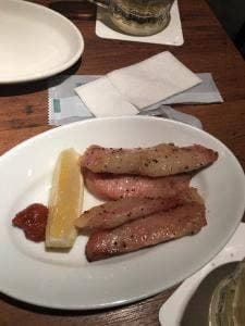 PRONTO IL BAR ニッセイ 池袋ビル店