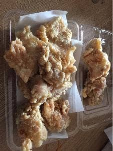 からあげ屋