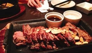 GABURI 梅田駅前店