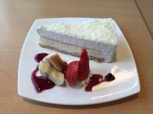 カフェ 花香