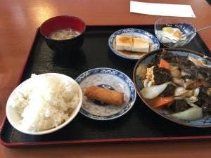 台湾料理 龍府