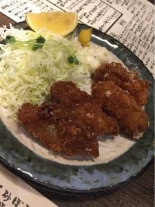 鍛冶屋文蔵 松戸店