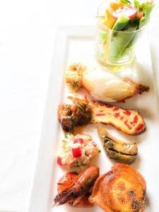 ヴィーノ・ビストロ・トレンタチンクエ