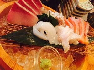 旬彩酒菜 ばん菜や