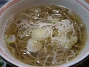 浪花そば