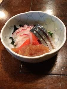 羽田うなぎ店