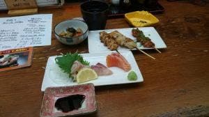 ぶんぶく茶屋 中津店