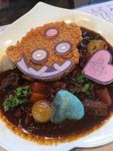 カフェテリア フレッツァ