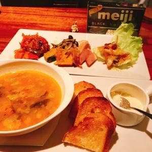 Bar bridge