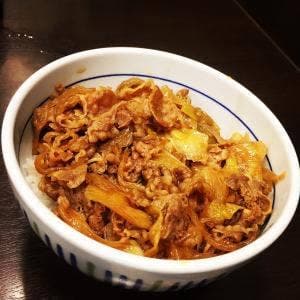 なか卯 北習志野駅前店