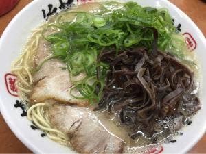 博多ラーメン竹林2号店