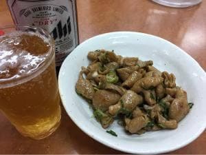 博多ラーメン竹林2号店