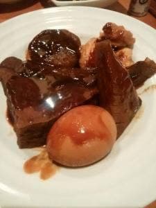 串カツ いのじ