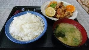 お食事処 葉月
