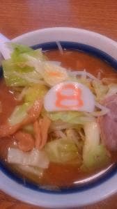 8番らーめん 鯖江店