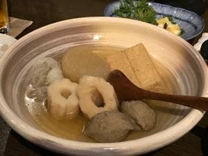 おでん みどり