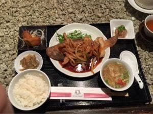 中国菜館 桂花