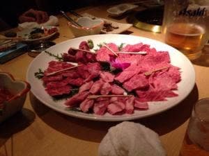 セルジュ源's錦店
