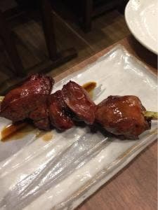 炭火串焼と旬鮮料理の店 やさい巻き 串の獅志丸 新小岩店