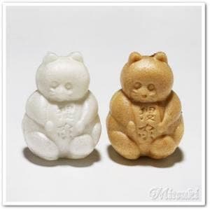 和菓子 狸家