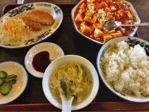 台湾料理 千華 鳴海本店