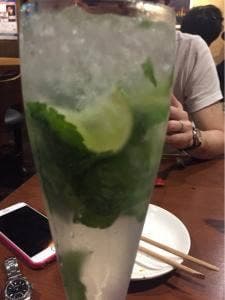 ジャマイカ料理 アイリーアーヤ