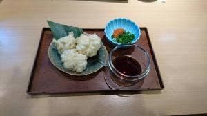 和料理と旬な日本酒 福和らい