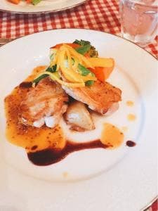 フランス料理 遊心