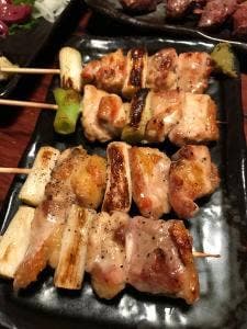 おんどり庵 阪神尼崎店