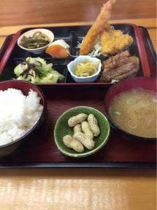あぽろ鮨割烹