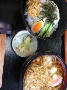 登米庵