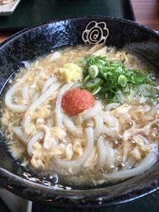 はなまるうどん 金沢高尾台店