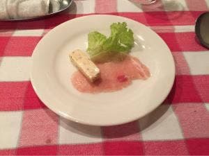 ビストロ・ロマネ