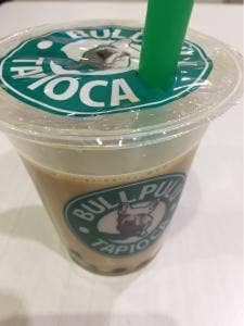 Bull Pulu アリオ倉敷店
