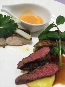 ル スード チェサピーク 西宮阪急店
