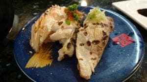 寿司虎 寺里本店