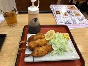 そば処 大むら