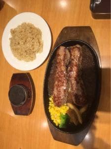 ステーキ宮 飯田インター店
