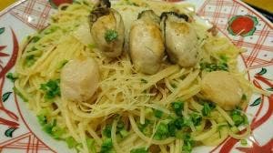 洋麺屋 五右衛門 稲城店