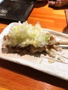 炭火串焼 千串屋 二俣川店