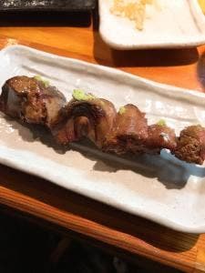 炭火串焼 千串屋 二俣川店