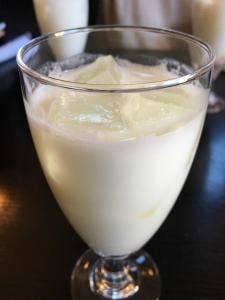 ナングロキッチン インドネパール料理&バー