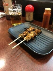 とんとん 黒崎店