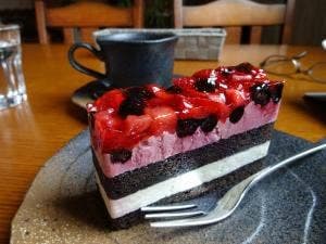 MULBERRY Coffee House