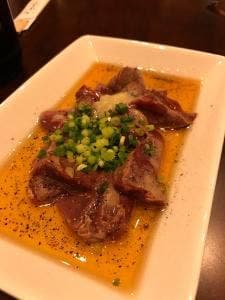 居酒屋 一生