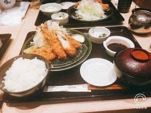 とんかつ和幸 イオンモールつくば店