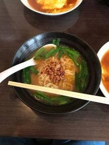 中華料理 珍味