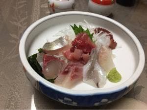 寿し屋のやま八