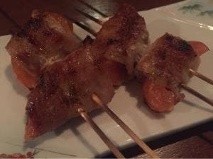 鶏のんちゃん