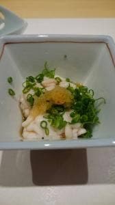 和食 せの